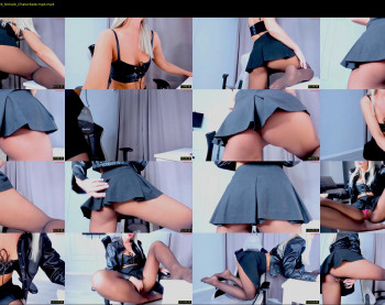 hotyplays — 95 minute Chaturbate female cam show recording, 720p, Mar 24, 2024