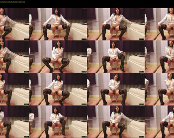 islanublar — 45 minute Chaturbate female cam show recording, 720p, Mar 24, 2024