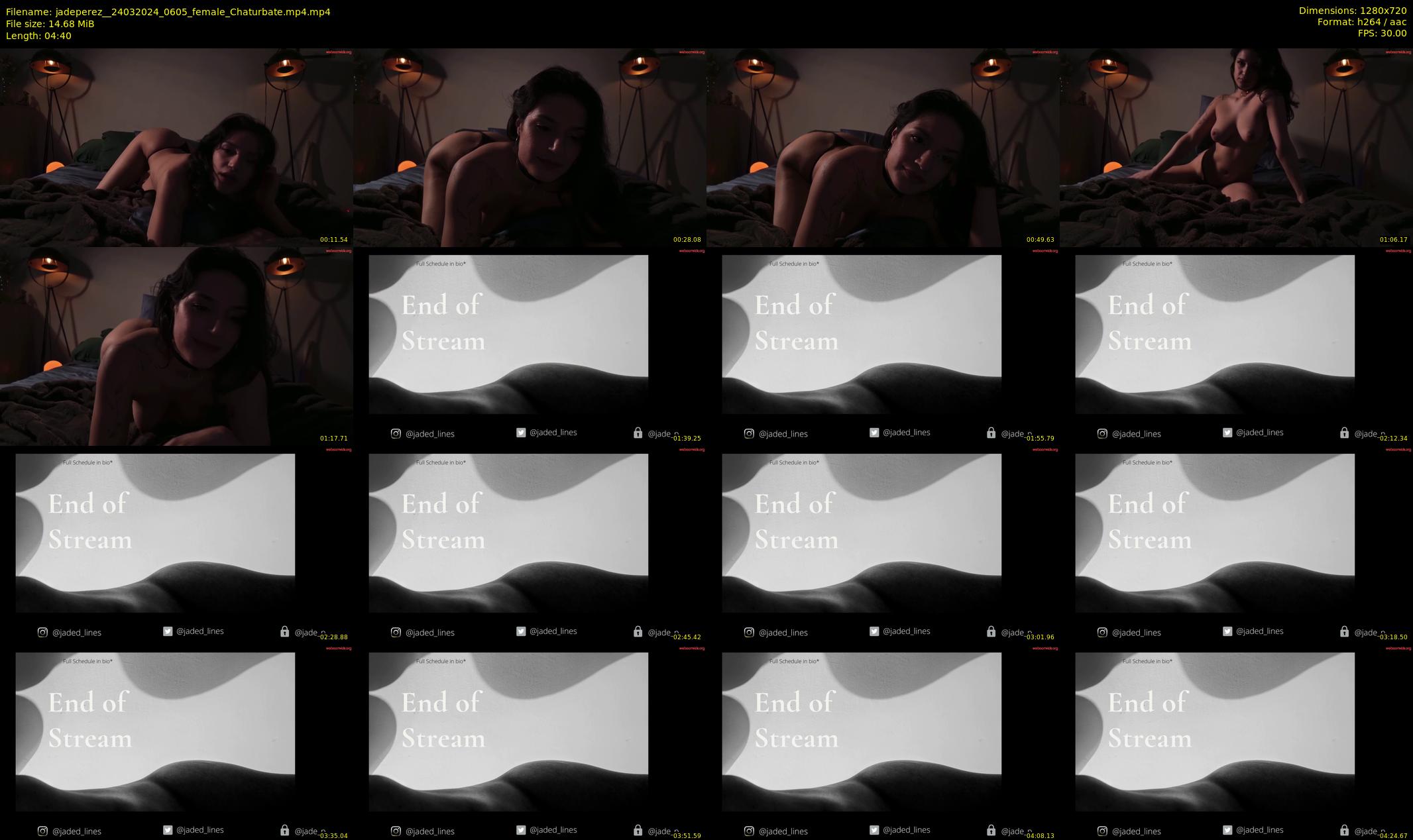 jadeperez_ — 5 minute Chaturbate female cam show recording, 720p, Mar 24, 2024