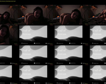 jadeperez_ — 5 minute Chaturbate female cam show recording, 720p, Mar 24, 2024