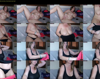jennadeluxe — 3 minute Chaturbate female cam show recording, 720p, Mar 24, 2024