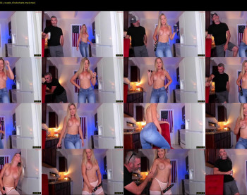 jess_boots — 120 minute Chaturbate female cam show recording, 720p, Mar 24, 2024