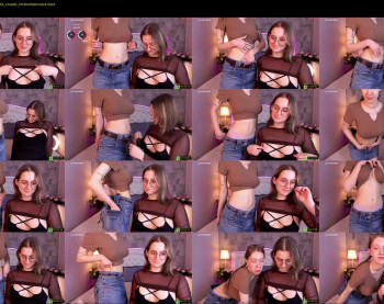 jitoon_exe — 7 minute Chaturbate female cam show recording, 720p, Mar 24, 2024