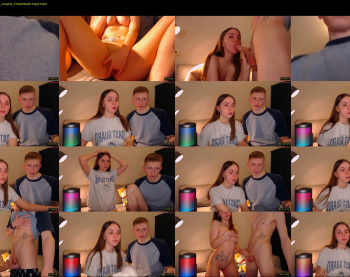 julsweet — 53 minute Chaturbate male cam show recording, 720p, Mar 25, 2024