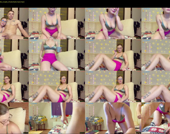 k1tty_cute — 9 minute Chaturbate female cam show recording, 720p, Mar 24, 2024