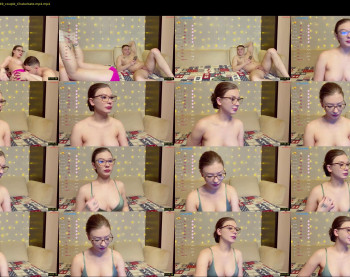 k1tty_cute — 19 minute Chaturbate female cam show recording, 720p, Mar 24, 2024