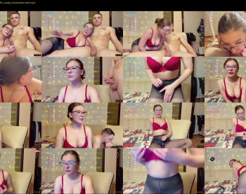 k1tty_cute — 53 minute Chaturbate female cam show recording, 720p, Mar 24, 2024