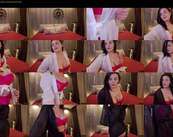 karrin — 64 minute Chaturbate female cam show recording, 720p, Mar 24, 2024