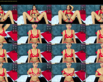 kataleyandliam — 10 minute Chaturbate couple cam show recording, 720p, Mar 25, 2024