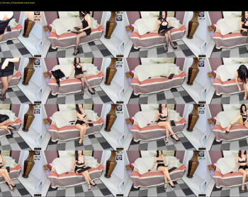 katedolly — 40 minute Chaturbate female cam show recording, 720p, Mar 24, 2024