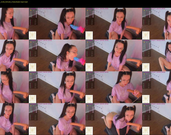 kumamonchik — 70 minute Chaturbate couple cam show recording, 720p, Mar 24, 2024