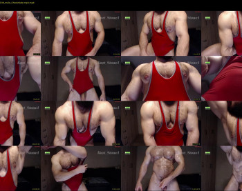 kurt_stone1 — 120 minute Chaturbate male cam show recording, 720p, Mar 24, 2024