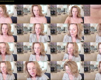 ladybabs — 3 minute Chaturbate female cam show recording, 720p, Mar 24, 2024