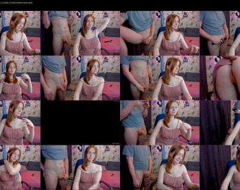 laksmrrr — 29 minute Chaturbate couple cam show recording, 720p, Mar 25, 2024