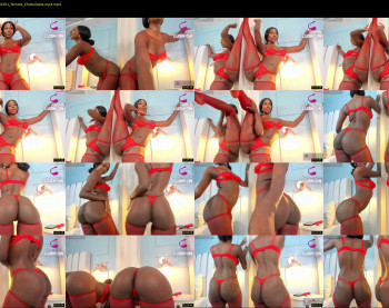 lexa_cooper_ — 7 minute Chaturbate female cam show recording, 720p, Mar 25, 2024