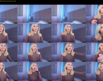 libbyshepard — 16 minute Chaturbate female cam show recording, 720p, Mar 24, 2024