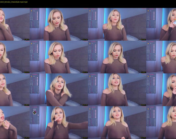 libbyshepard — 28 minute Chaturbate female cam show recording, 720p, Mar 24, 2024