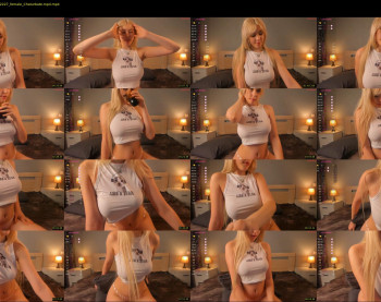 libbyshepard — 10 minute Chaturbate female cam show recording, 720p, Mar 24, 2024