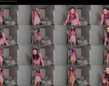 lynn_jackson — 120 minute Chaturbate female cam show recording, 720p, Mar 24, 2024