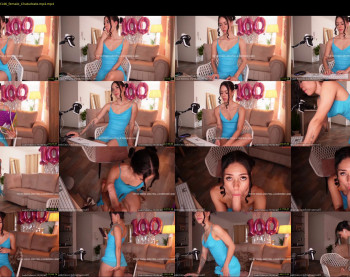 madisonlara — 120 minute Chaturbate female cam show recording, 720p, Mar 24, 2024