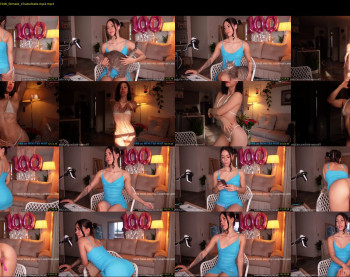 madisonlara — 109 minute Chaturbate female cam show recording, 720p, Mar 24, 2024