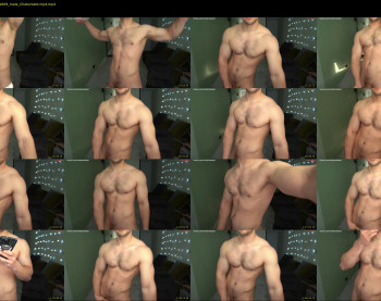 madmaxbad — 120 minute Chaturbate male cam show recording, 720p, Mar 24, 2024