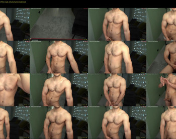 madmaxbad — 108 minute Chaturbate male cam show recording, 720p, Mar 24, 2024