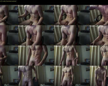 maestro3369 — 3 minute Chaturbate male cam show recording, 720p, Mar 24, 2024
