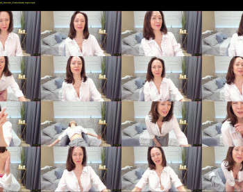 mariagold — 120 minute Chaturbate female cam show recording, 720p, Mar 24, 2024