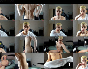 mason_warhol — 58 minute Chaturbate male cam show recording, 720p, Mar 24, 2024