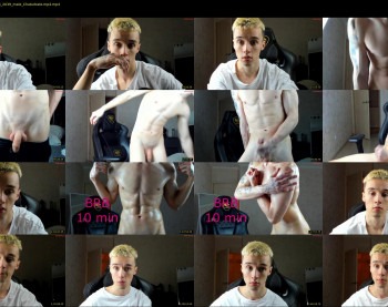 mason_warhol — 120 minute Chaturbate male cam show recording, 720p, Mar 24, 2024