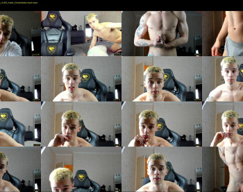mason_warhol — 24 minute Chaturbate male cam show recording, 720p, Mar 24, 2024