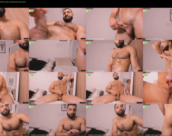 maxstrong01 — 120 minute Chaturbate male cam show recording, 720p, Mar 25, 2024