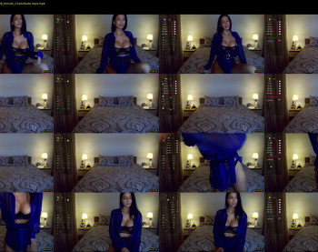 miley_me — 6 minute Chaturbate female cam show recording, 720p, Mar 24, 2024