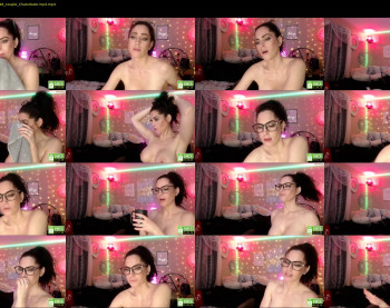 milf_lacey — 10 minute Chaturbate female cam show recording, 720p, Mar 24, 2024