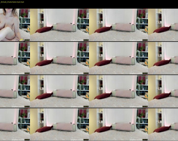 mis_eva — 19 minute Chaturbate female cam show recording, 720p, Mar 24, 2024