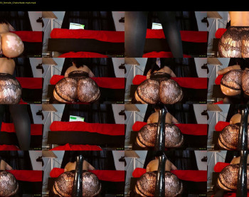 mollyguns — 15 minute Chaturbate female cam show recording, 720p, Mar 24, 2024