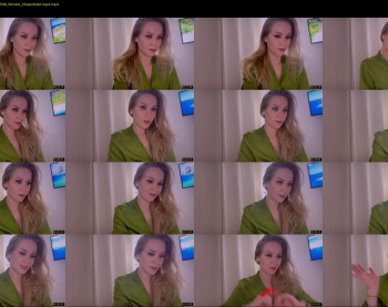myassistant — 4 minute Chaturbate female cam show recording, 720p, Mar 24, 2024