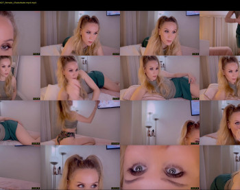 myassistant — 121 minute Chaturbate female cam show recording, 720p, Mar 25, 2024