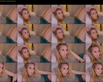 myassistant — 3 minute Chaturbate female cam show recording, 720p, Mar 25, 2024