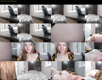 naughty_popa — 51 minute Chaturbate female cam show recording, 720p, Mar 24, 2024
