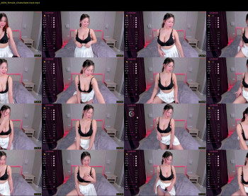 nicoledurham — 32 minute Chaturbate female cam show recording, 720p, Mar 24, 2024