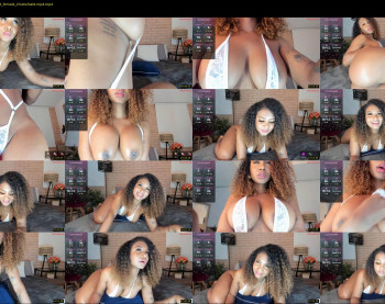 ninag0ld — 58 minute Chaturbate female cam show recording, 480p, Mar 24, 2024
