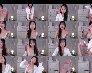 norma_blum — 120 minute Chaturbate female cam show recording, 720p, Mar 24, 2024
