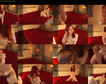oki_dokie — 120 minute Chaturbate female cam show recording, 720p, Mar 24, 2024