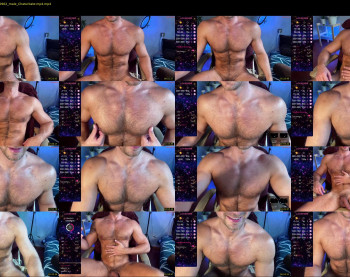 ostingregory — 8 minute Chaturbate male cam show recording, 720p, Mar 24, 2024