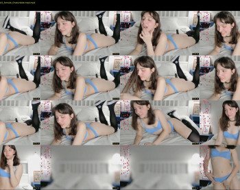 pinkncrazy — 10 minute Chaturbate female cam show recording, 720p, Mar 24, 2024