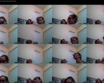 playfuljenny — 12 minute Chaturbate couple cam show recording, 720p, Mar 24, 2024