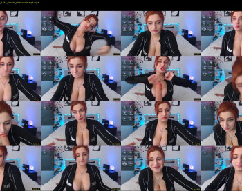 princess_linlin — 120 minute Chaturbate female cam show recording, 720p, Mar 24, 2024