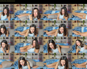 rush_of_feelings — 120 minute Chaturbate female cam show recording, 720p, Mar 25, 2024